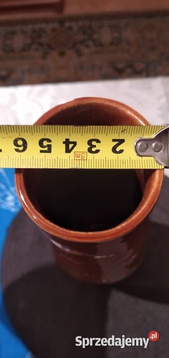 Wazon FNK Piotrowice