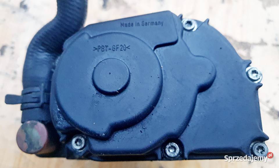 VW AUDI SKODA SEAT PRZEPUSTNICA 058133063H Radom