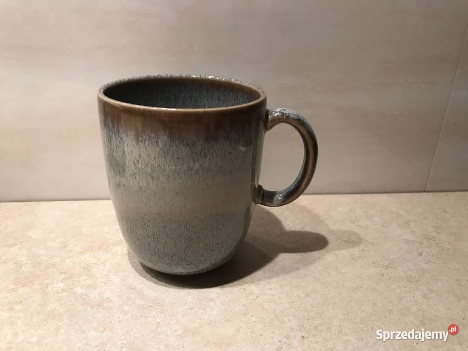 Kubek VilleroyBoch Warszawa sprzedam