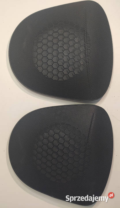 Seat Altea Osłona kratka lewa 5p0867149 prawa Katowice