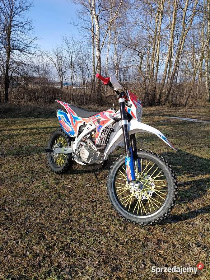 Cross Barton NXT 250L Zambrów