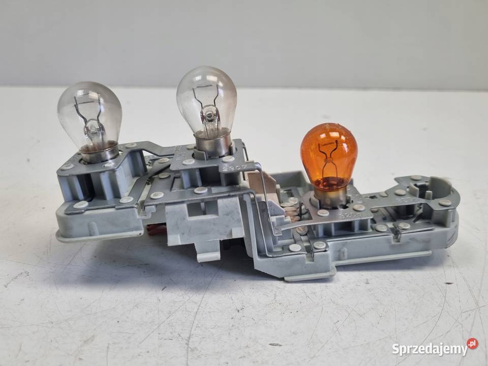 WKŁAD LAMPY Audi a3 8L lift 0003 LEWY TYŁ Pozostałe Chełm sprzedam