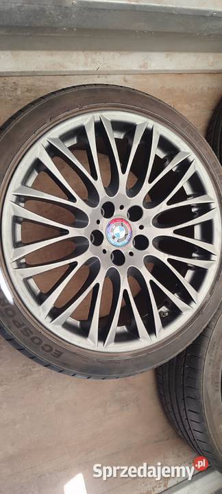 Koła felgi 5x120 20 BMW VW Range Rover Samochodowe Radom