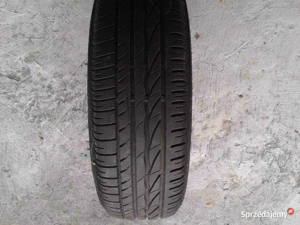 Sprzedam opone Brigestone Turanza 195x65x15 Kraków sprzedam