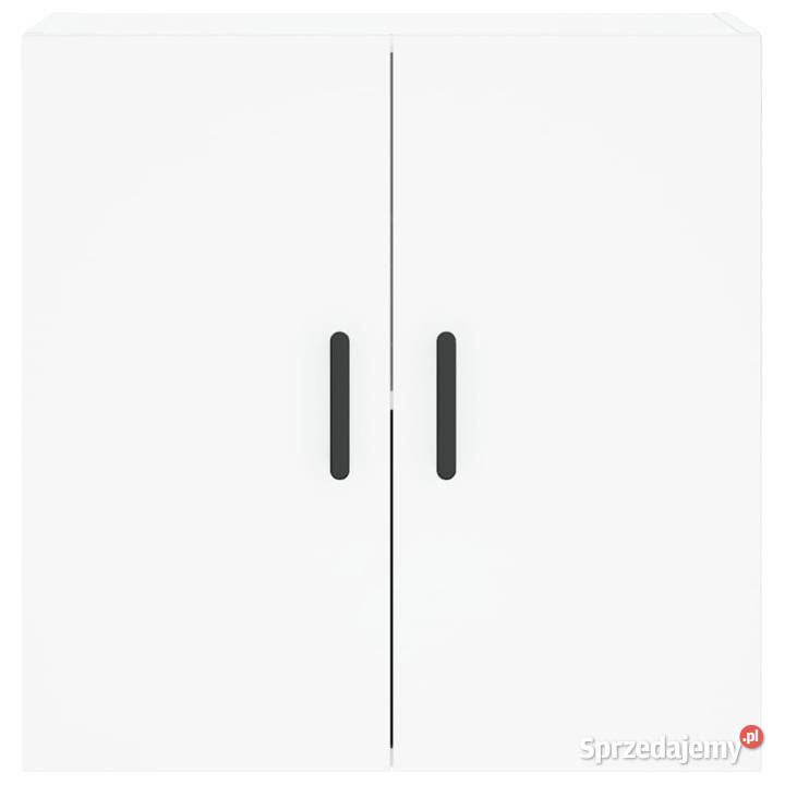Szafka wisząca biała 60x31x60 materiał mazowieckie Warszawa
