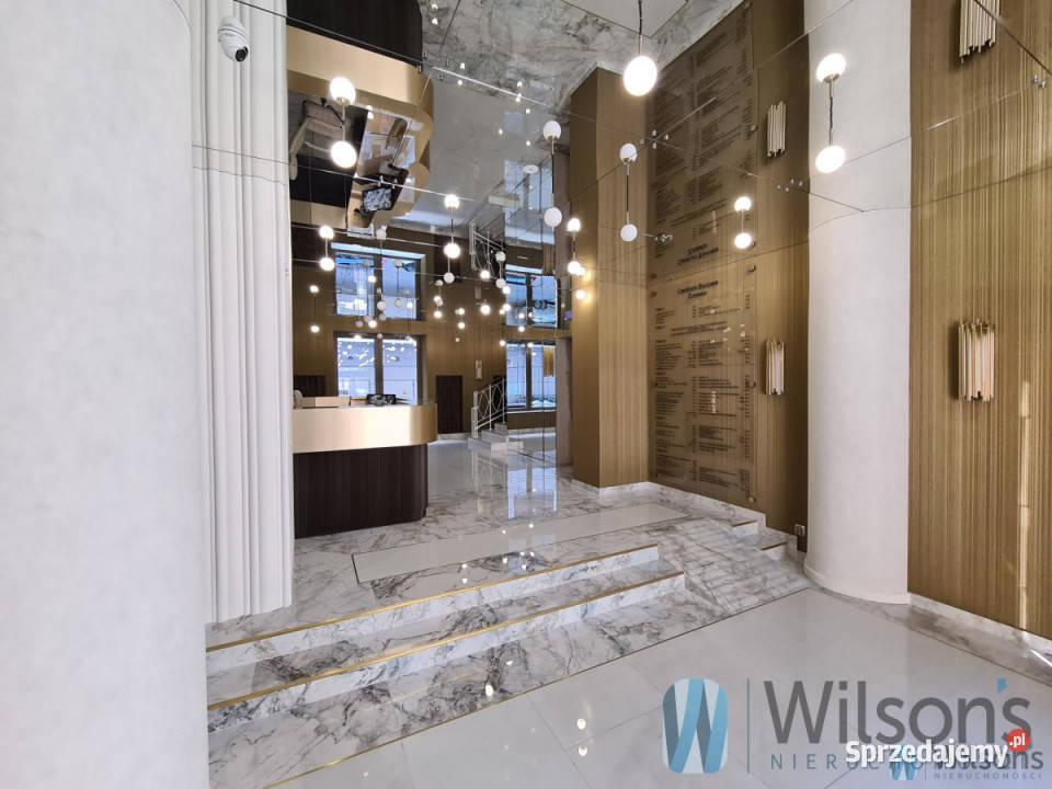 Lokal 153m2 Warszawa Żurawia 153m2 sprzedam