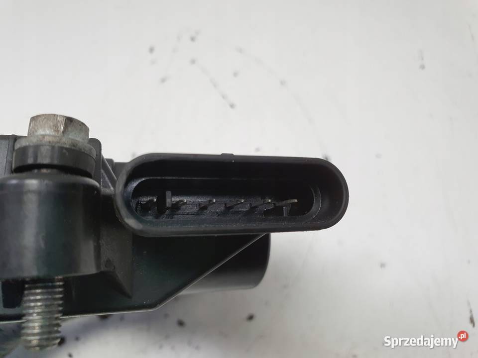 CEWKA ZAPŁONOWA Fiat Punto Evo 14 8V zamiennik Układ elektryczny, zapłon lubelskie Rudka