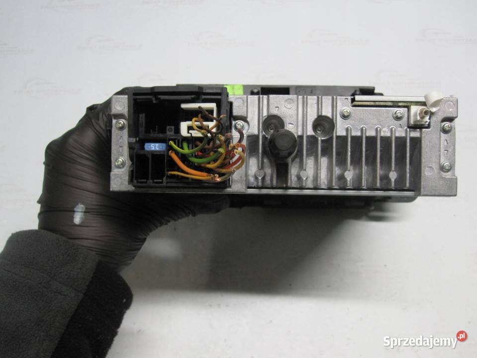 PEUGEOT 208 I 13r radio CD 98030741ZD sprzedam