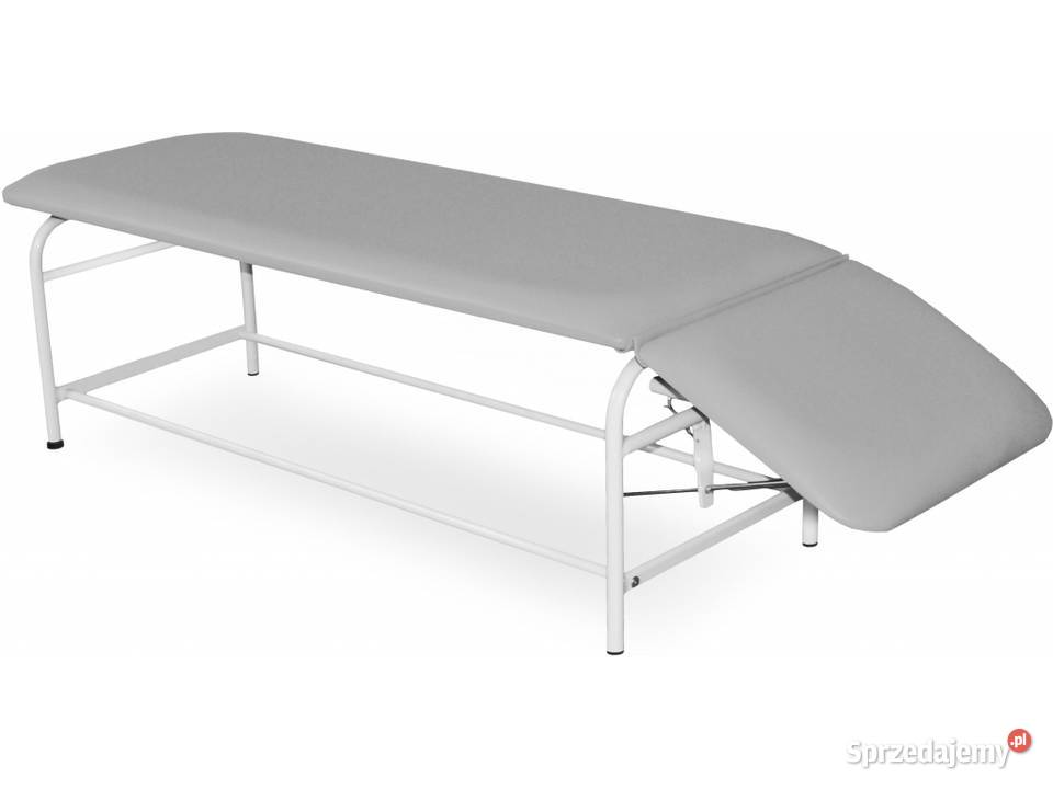 Leżanka rehabilitacyjna kozetka niska stół Kielce