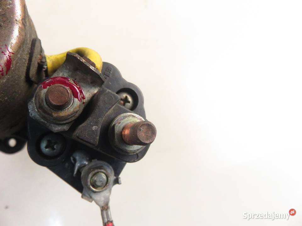 ROZRUSZNIK FIAT UNO 09 8160002 osobowe