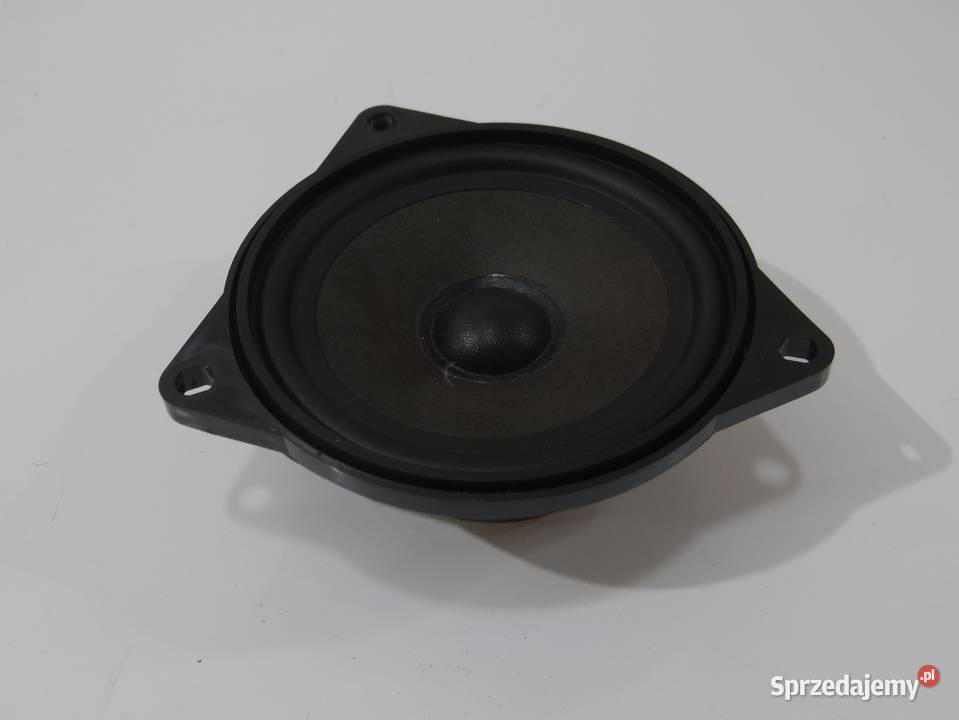 GŁOŚNIK ŚREDNIOTONOWY DRZWI BMW 5 E60 E61 Strzyżewice