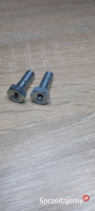 śruby półki odpowietrzające romet chart 210 211