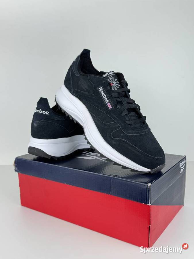 Reebok buty damskie sportowe CLASSIC LEATHER SP Obuwie sportowe Krasnystaw
