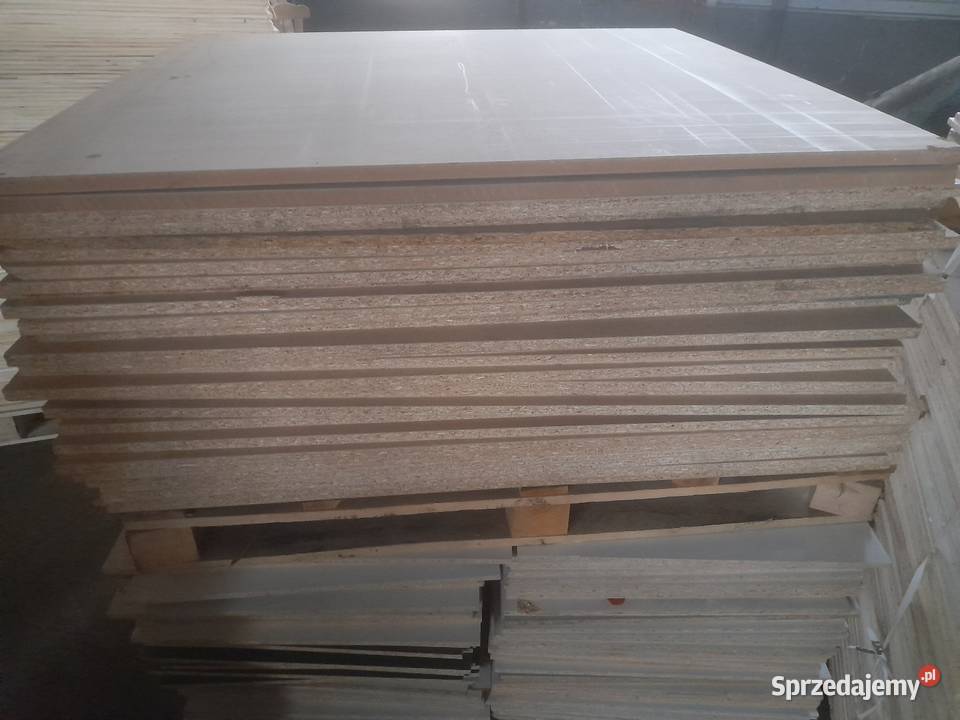 Plyty wiórowe Dom i Ogród Mysłowice