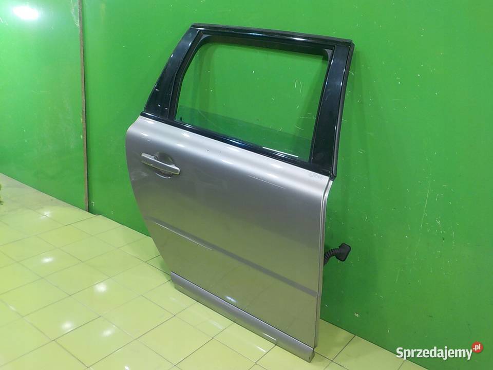 VOLVO V70 III RDESIGN 20 D 09r KOMBI drzwi prawe osobowe Drzwi mazowieckie Suków