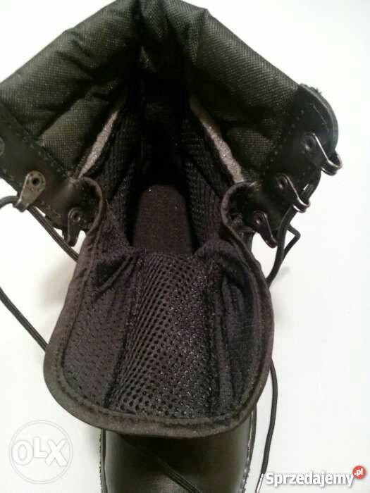 buty taktyczne ochrona wojskowe outdoor Warszawa