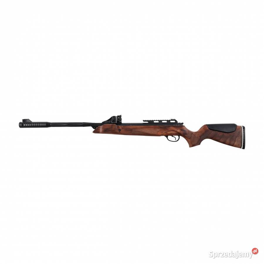 Wiatrówka Optima by Hatsan Speedfire W 55 mm Kod Trzcianka