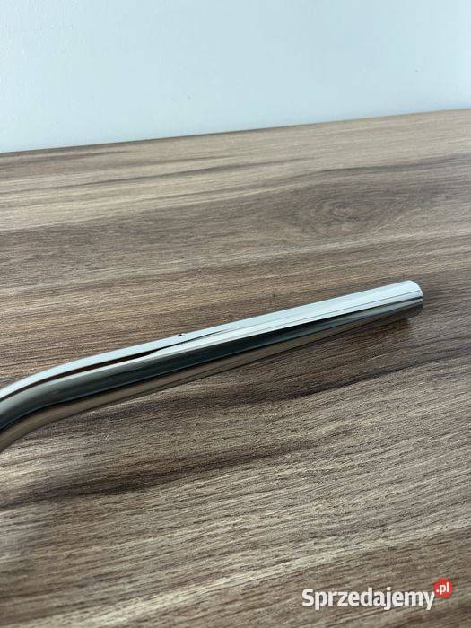 NOWA POLSKA KIEROWNICA WSK 125 B3 śląskie Bielsko-Biała