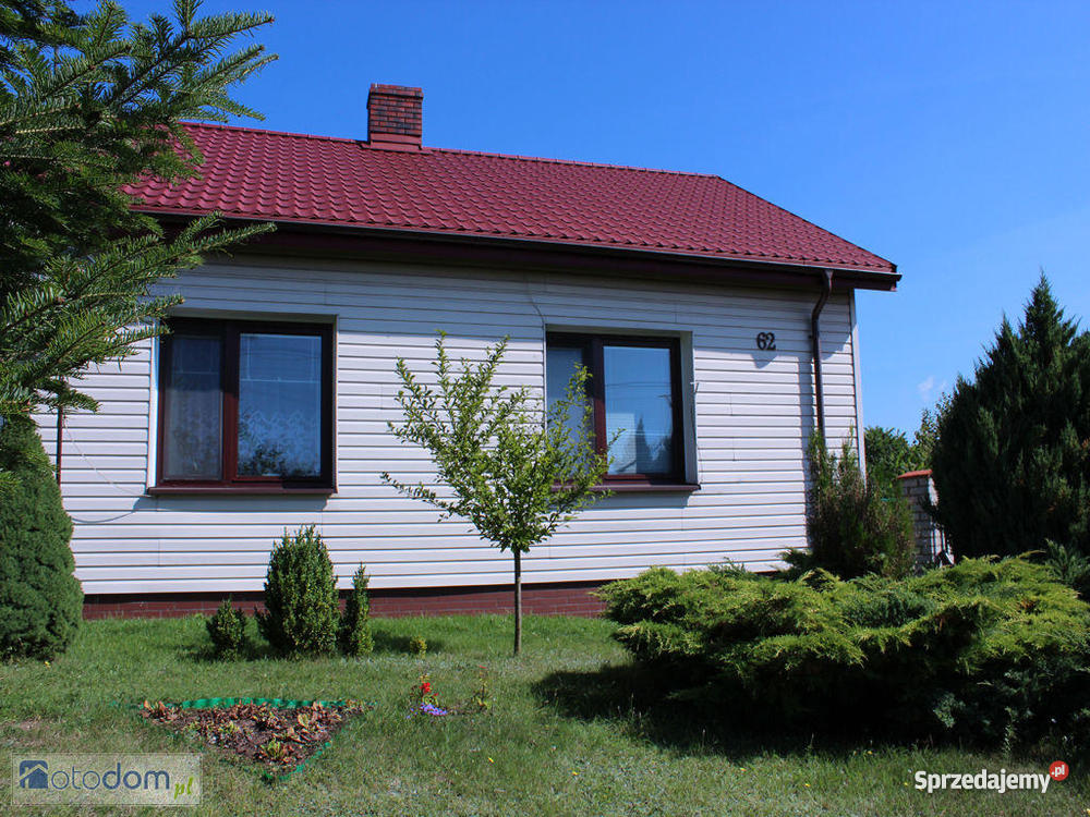 DOM 120 WARSZAWY Mława