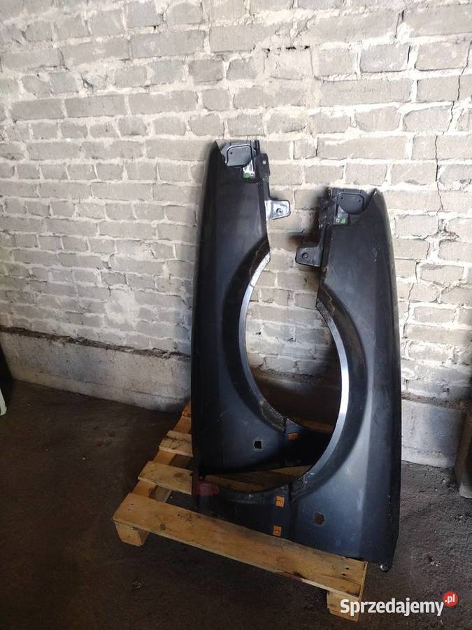 Rover 416 Tourer XW części osobowe Błotniki Sterdyń