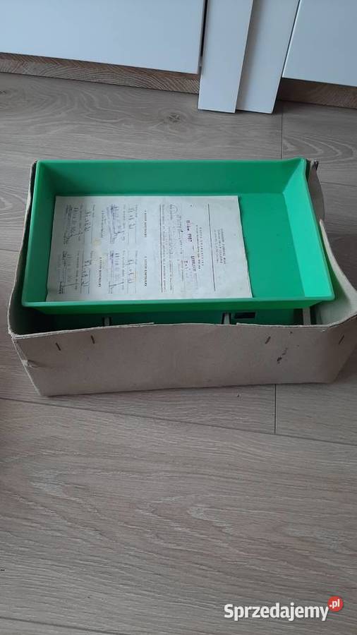 Prodiż Prl Lokówka Pr Waga Prl Zegar pomorskie