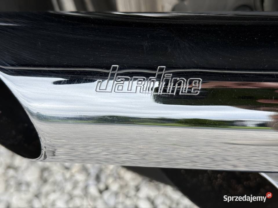 Suzuki Intruder VL 1500 Ładny stan Doinwestowany czarny kujawsko-pomorskie Włocławek