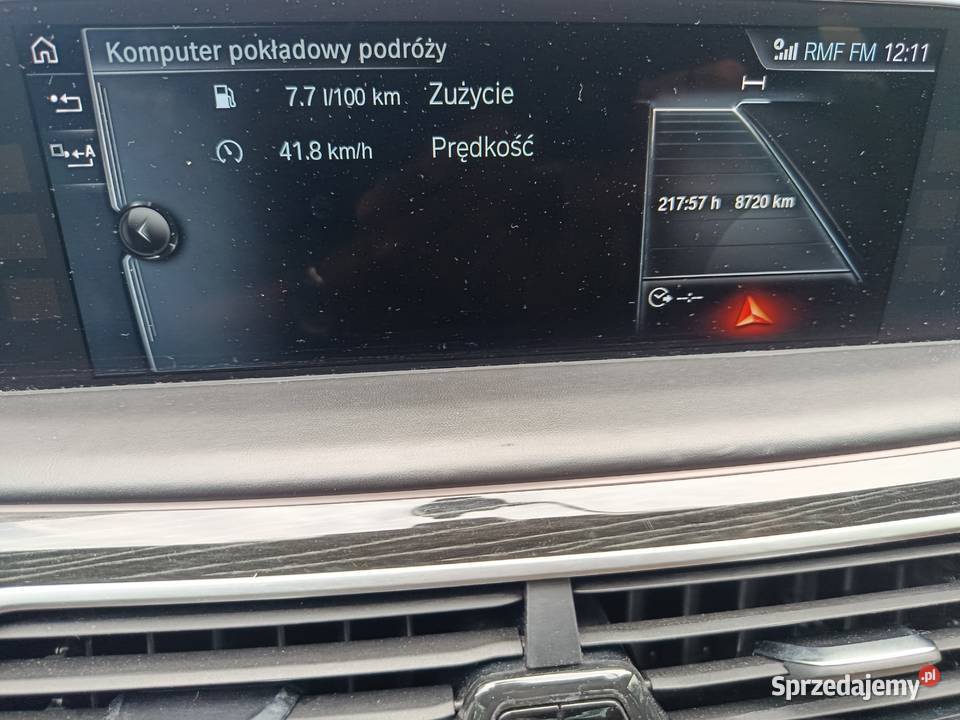 265 175000 MPAKIET Xdrive auto krajoweSALON kupiony w Polsce Warszawa