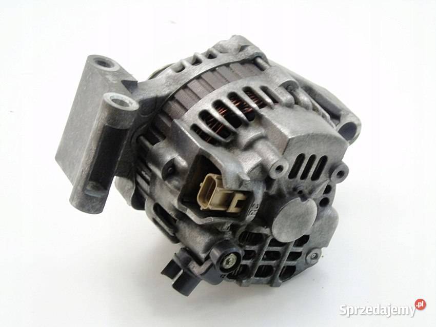 Alternator 70A 14 16 16v Fiesta Fusion Mazda 2 3