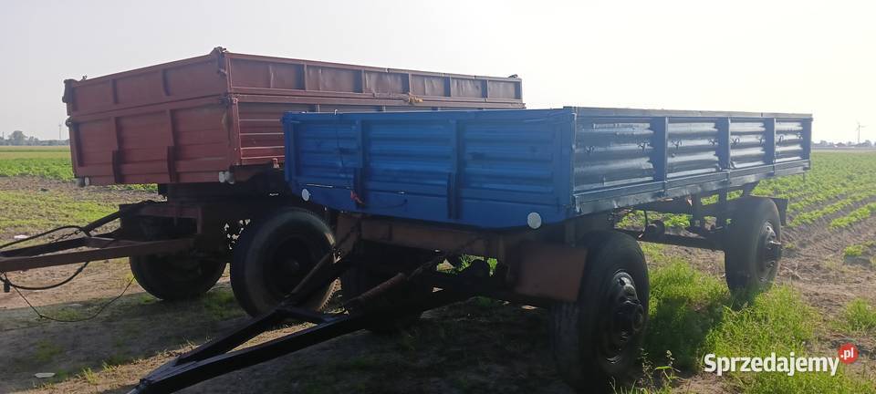 Tym 903 1003 deutz Uniejów