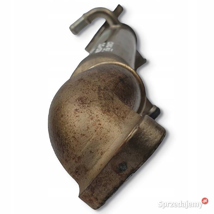 CHŁODNICA SPALIN Honda Civic VIII 22 iCTDI osobowe Chełm sprzedam