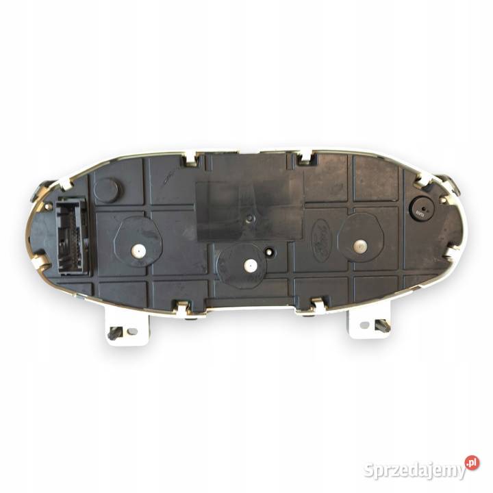LICZNIK ZEGARY Ford Fiesta MK7 125 14 16 16V lubelskie Chełm