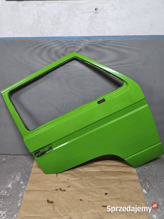 Drzwi Volkswagen Transporter T3 Caravella