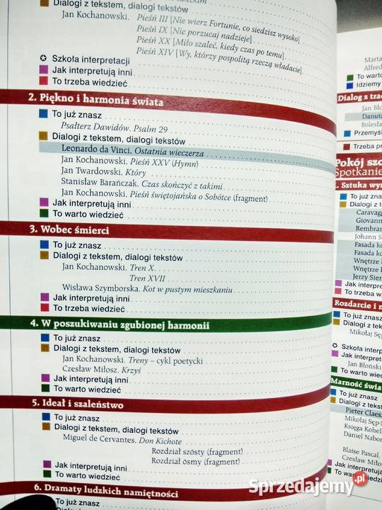 Świat do przeczytania 11 stentor mazowieckie sprzedam