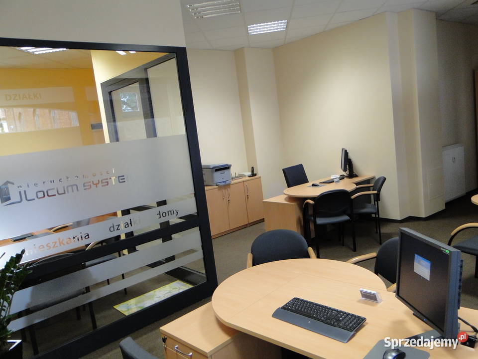 Zestaw mebli biurowych Furniko nowe Koszalin