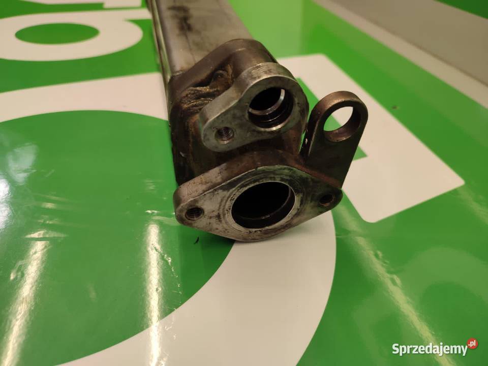 Chłodnica EGR RE522589 John Deere 9580i WTS Wilkowo