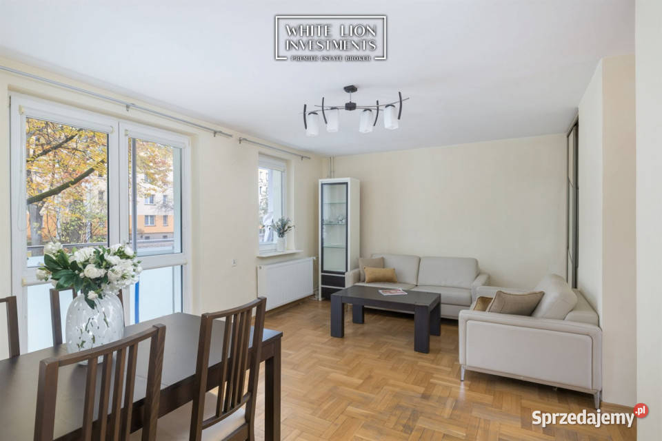 Mieszkanie Warszawa 5403m2 3pokojowe mazowieckie