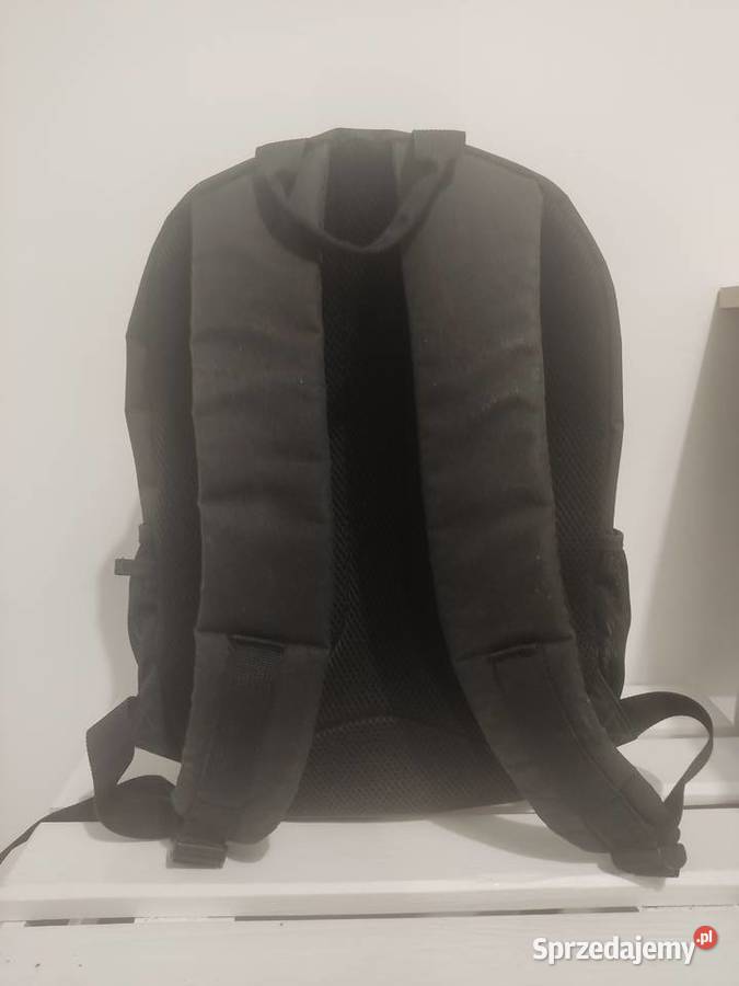 Uzywany plecak Airport Rzeszów