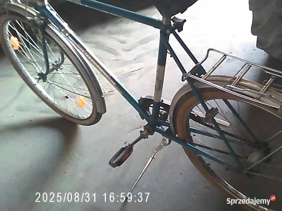 rower męski koła 28 Złotniki Kujawskie