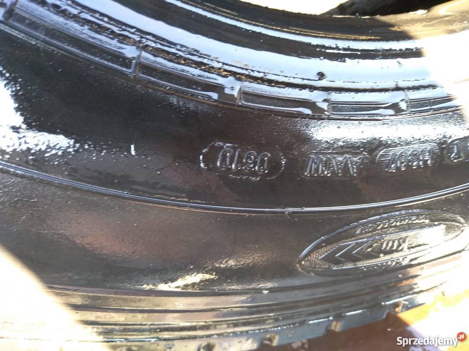 OPONA 21575R175 GOODYEAR RHD II 5MM Opony Rzędowice sprzedam