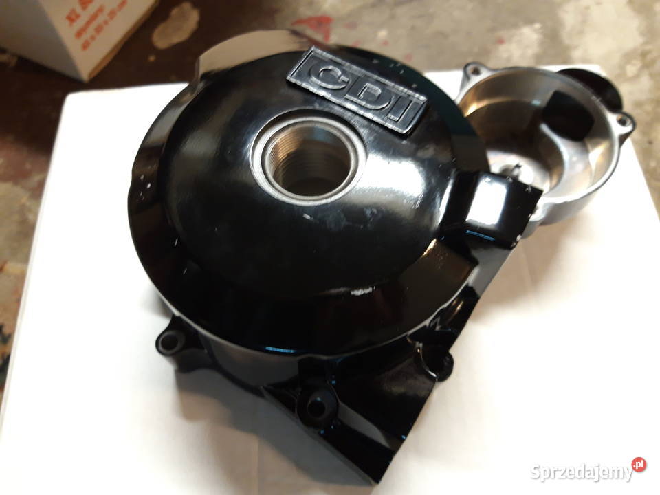 Stojan alternatora Stator 157FMI Romet Zetka Warszawa sprzedam