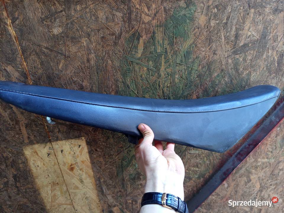 Siedzenie Yamaha dt 50R Pszczyna