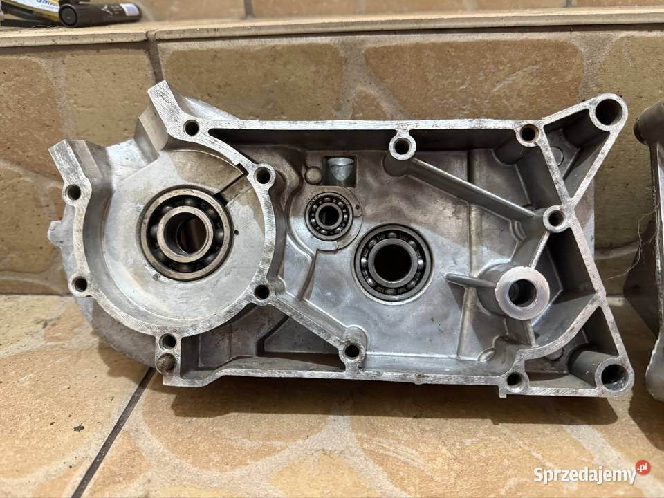 Kartery org DDR Simson S51 SR50 S53 numery Cierpice