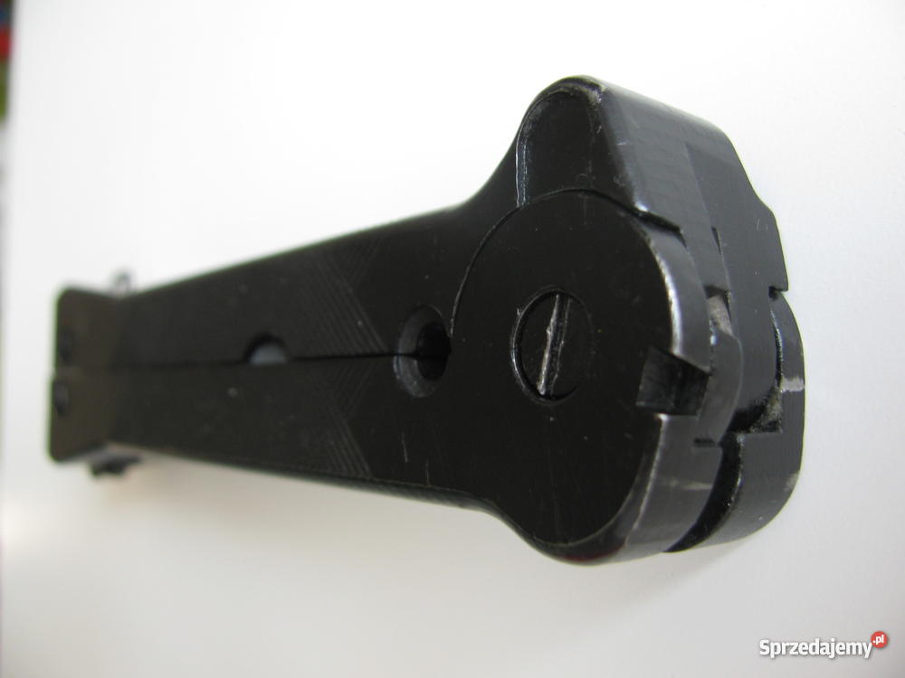 Nóż saperski wzór 1969 WZ 69 ser AD165 Warszawa sprzedam