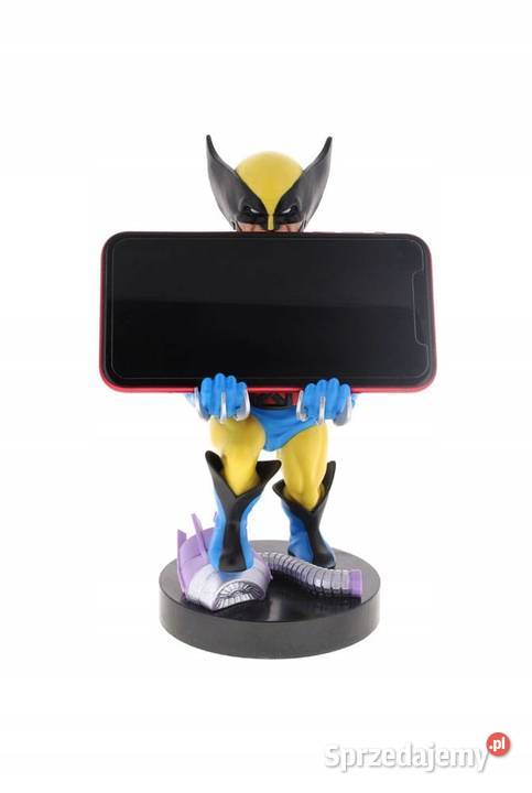 Stojak Figurka Na Pada Cable Guy XMen Wolverine podkarpackie Brzozów