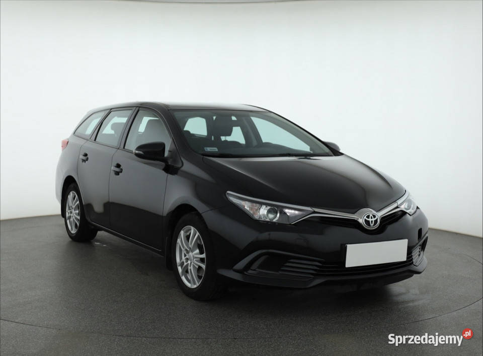 Toyota Auris 16 Valvematic Piaseczno