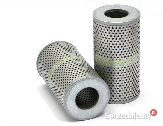Filtr oleju hydraulicznego Pozostałe