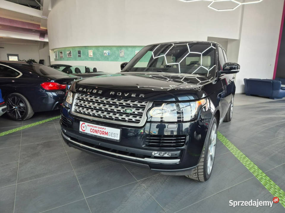 Land Rover Range Rover Sport Land Rover Range Range Rover Sport