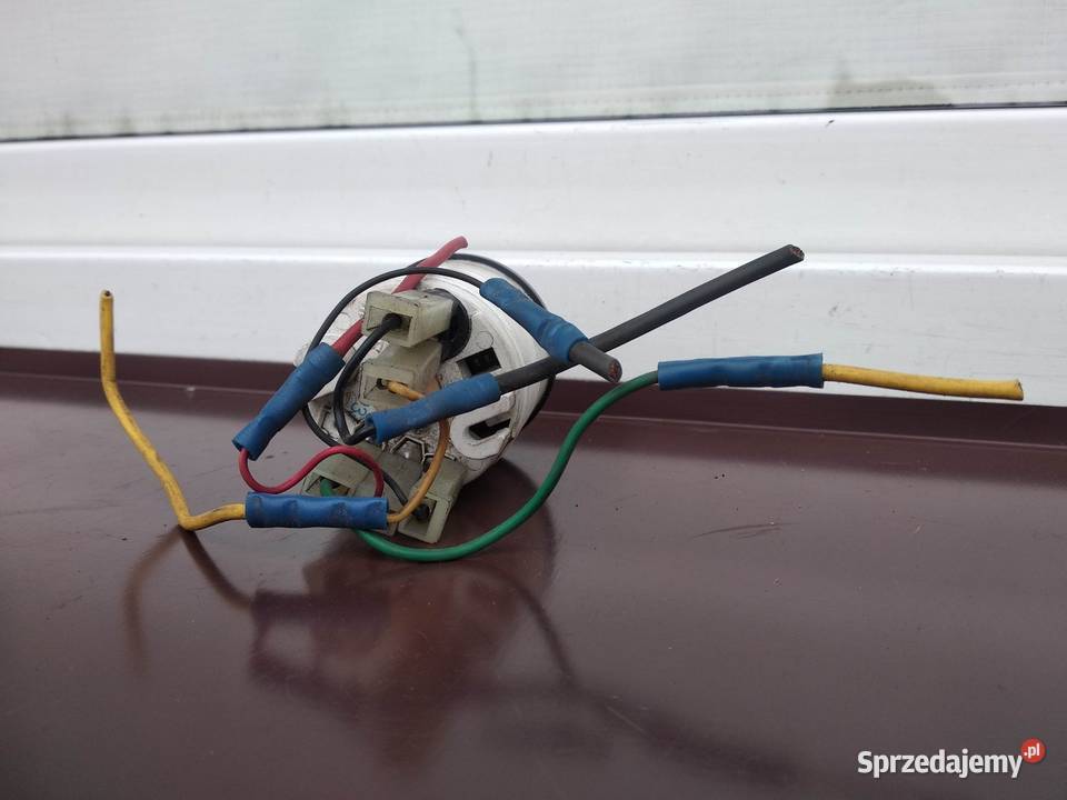 Obrotomierz dodatkowy akcesoryjny VDO VW Porsche Sieradz