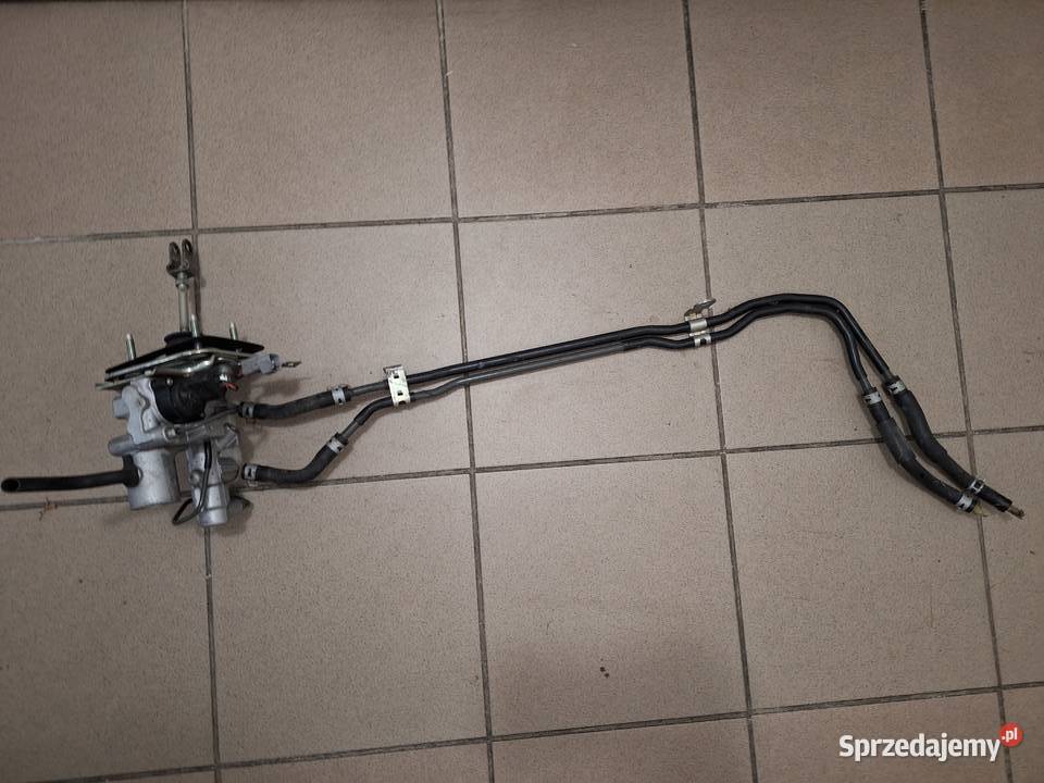 Lexus RX 400h pompa hamulcowa serwo RX400h 2007r