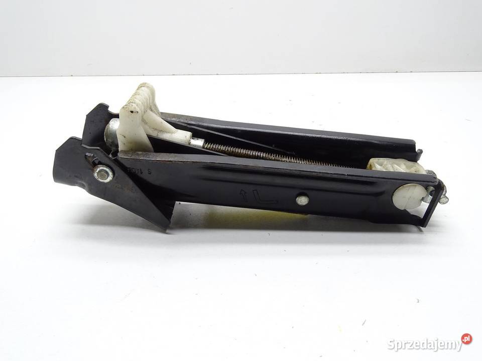 PODNOŚNIK LEWAREK WINDA 8200852267 RENAULT CLIO